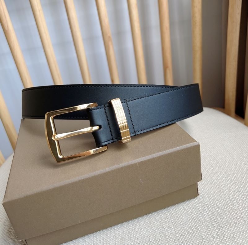 Burberry Belts